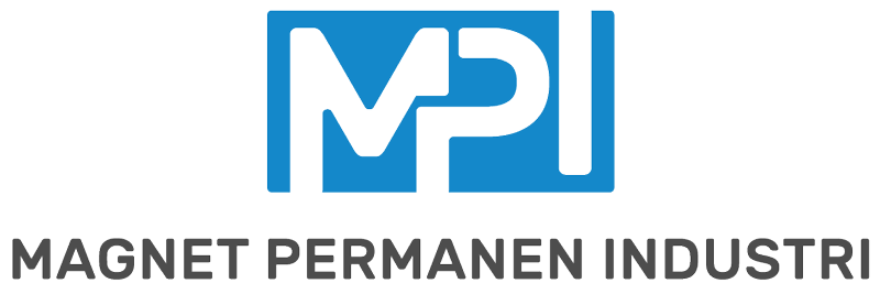 Magnet Permanen Industri