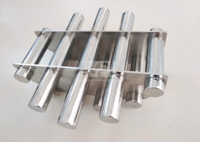 Magnet separator dan hopper foto (10)
