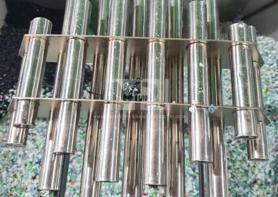 Magnet separator dan hopper foto (11)
