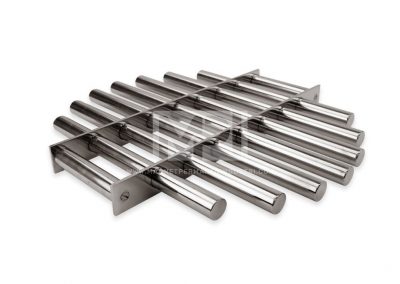 Magnet separator dan hopper foto (5)