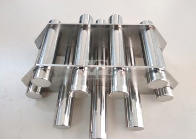 Magnet separator dan hopper foto (8)