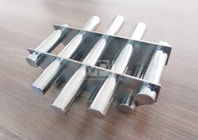 Magnet separator dan hopper foto (9)