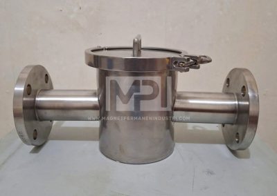 Magnet trap Liquid foto (1)
