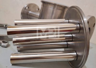 Magnet trap Liquid foto (2)