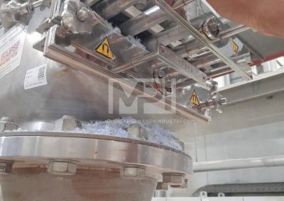 Magnet trap Powder foto (1)