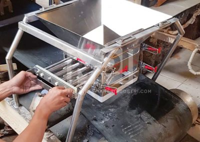 Magnet trap Powder foto (10)