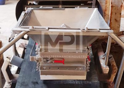 Magnet trap Powder foto (11)