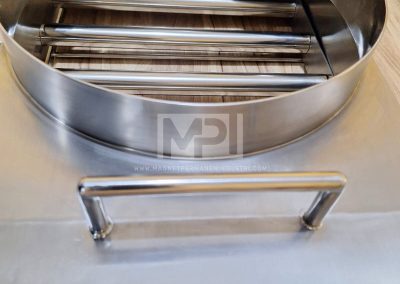 Magnet trap Powder foto (13)
