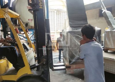Magnet trap Powder foto (14)