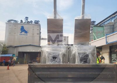 Magnet trap Powder foto (15)