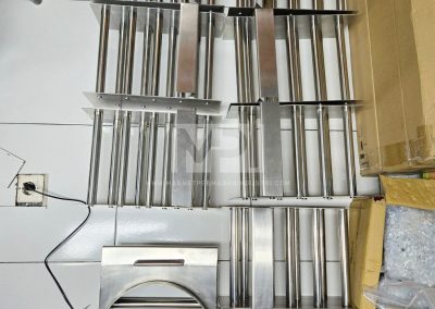Magnet trap Powder foto (16)