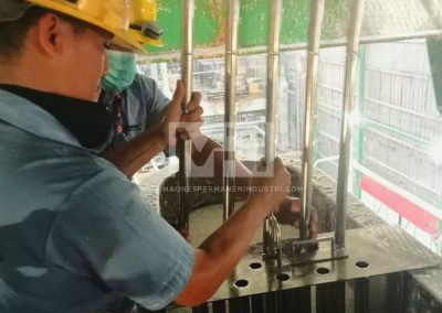 Magnet trap Powder foto (2)