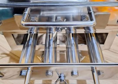 Magnet trap Powder foto (5)