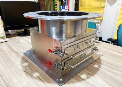 Magnet trap Powder foto (6)