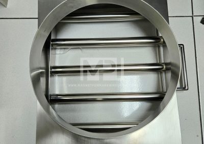 Magnet trap Powder foto (7)